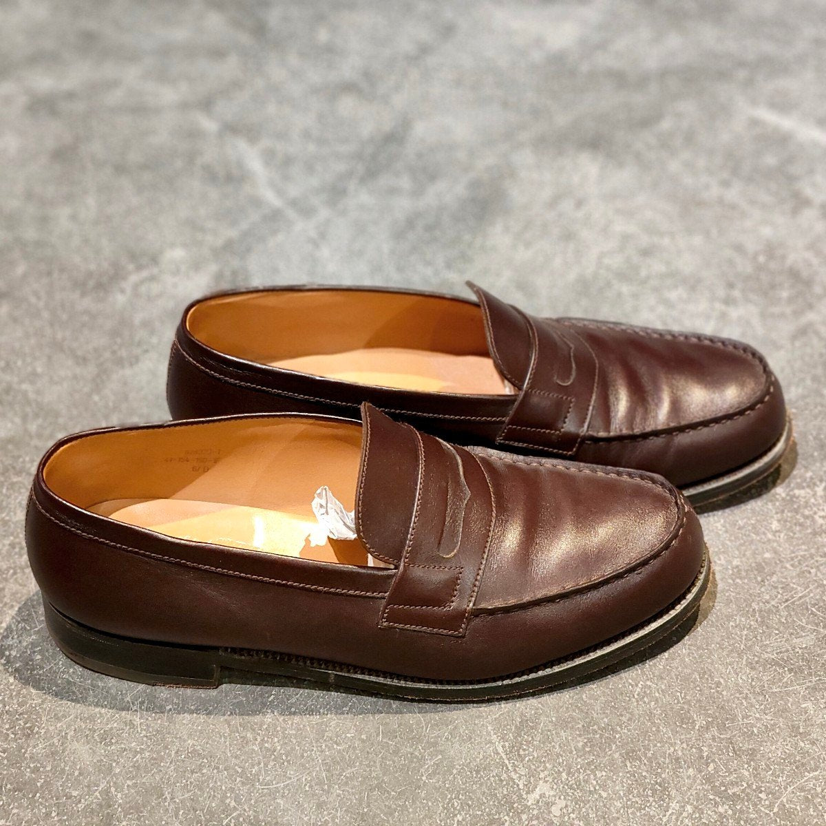 J.M.WESTON】ジェイエムウエストン 180 シグニチャーローファー