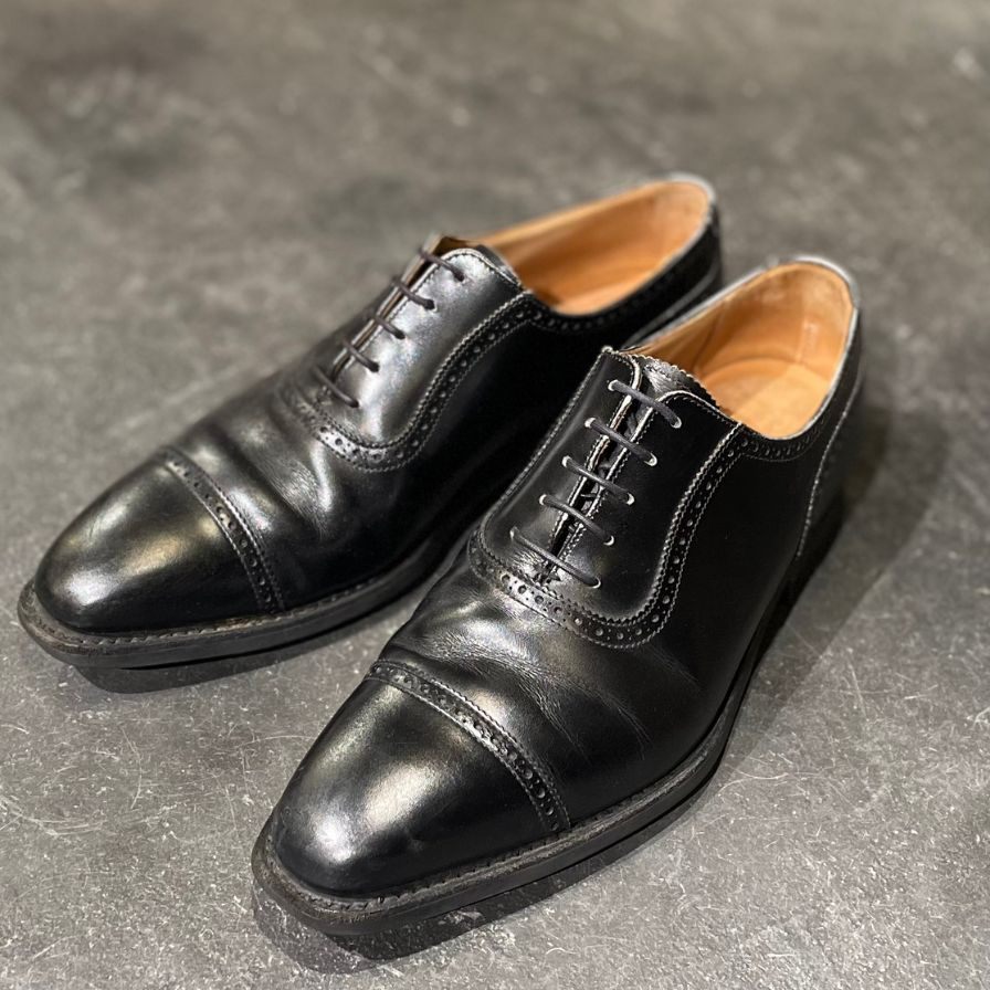 CROCKETT&JONES／クロケット＆ジョーンズ | LASTLAB 渋谷の革靴専門店 – Page 2