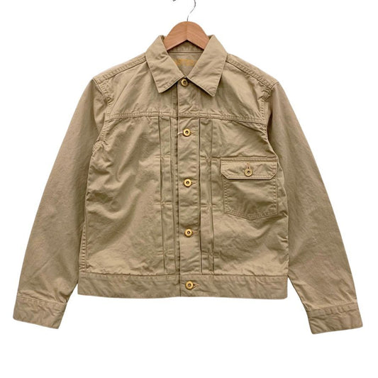 【MASTER&CO】マスターアンドコー ジャケット  サイズ