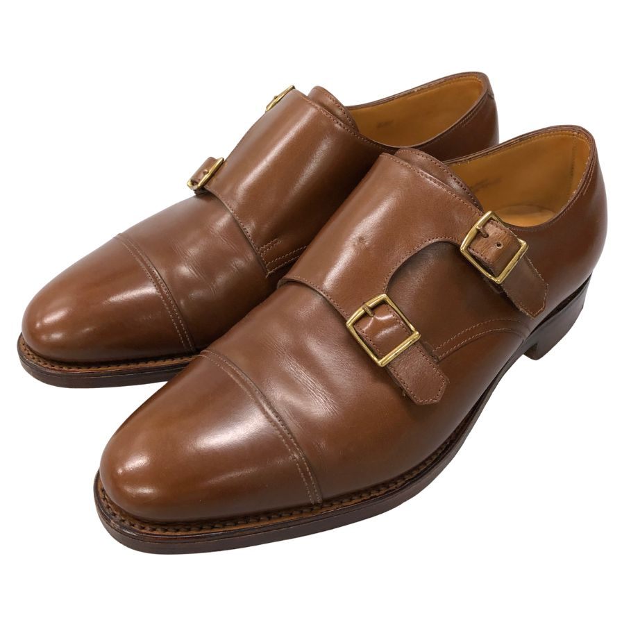 ジョンロブ／JOHN LOBB | LASTLAB 渋谷の革靴専門店
