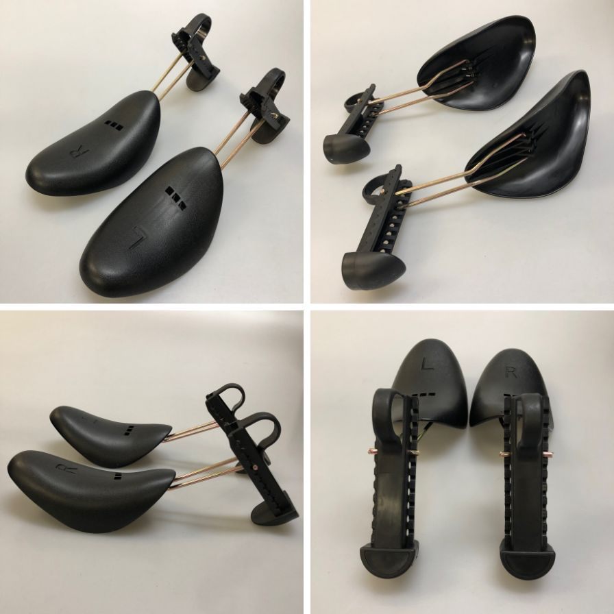 【Tricker's】トリッカーズ M2508 ブーツ カーフ ブラック メンズ サイズ7.5