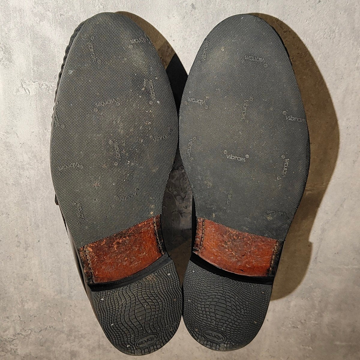 希少 【FLORSHEIM】フローシャイム ユーマ コブラヴァンプ ローファー