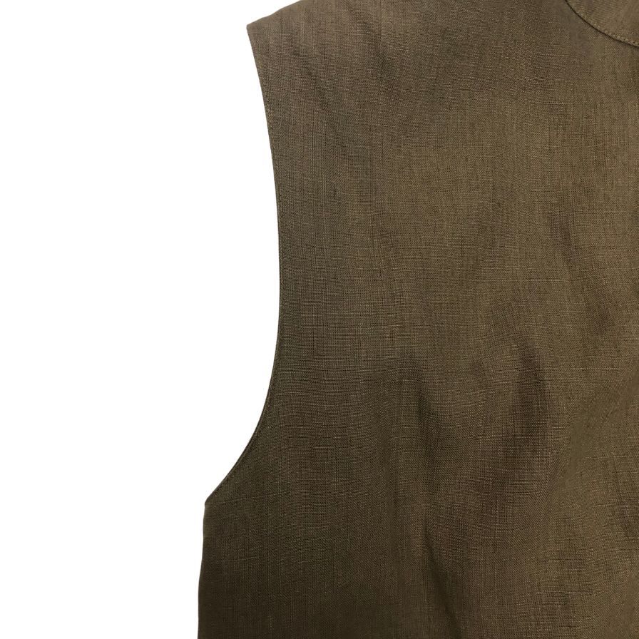 【LUTAYS】リュテス ベスト  サイズ