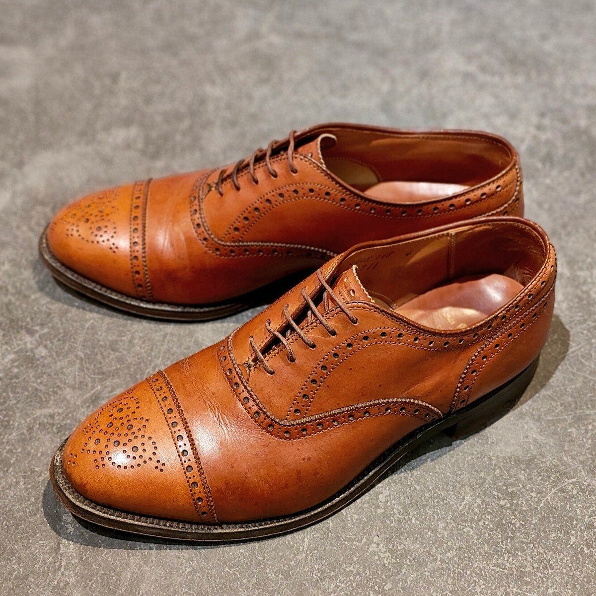 ALDEN オールデン 900 サイズ:US10 28㎝ オールデン／ALDEN | LASTLAB 渋谷の革靴専門店