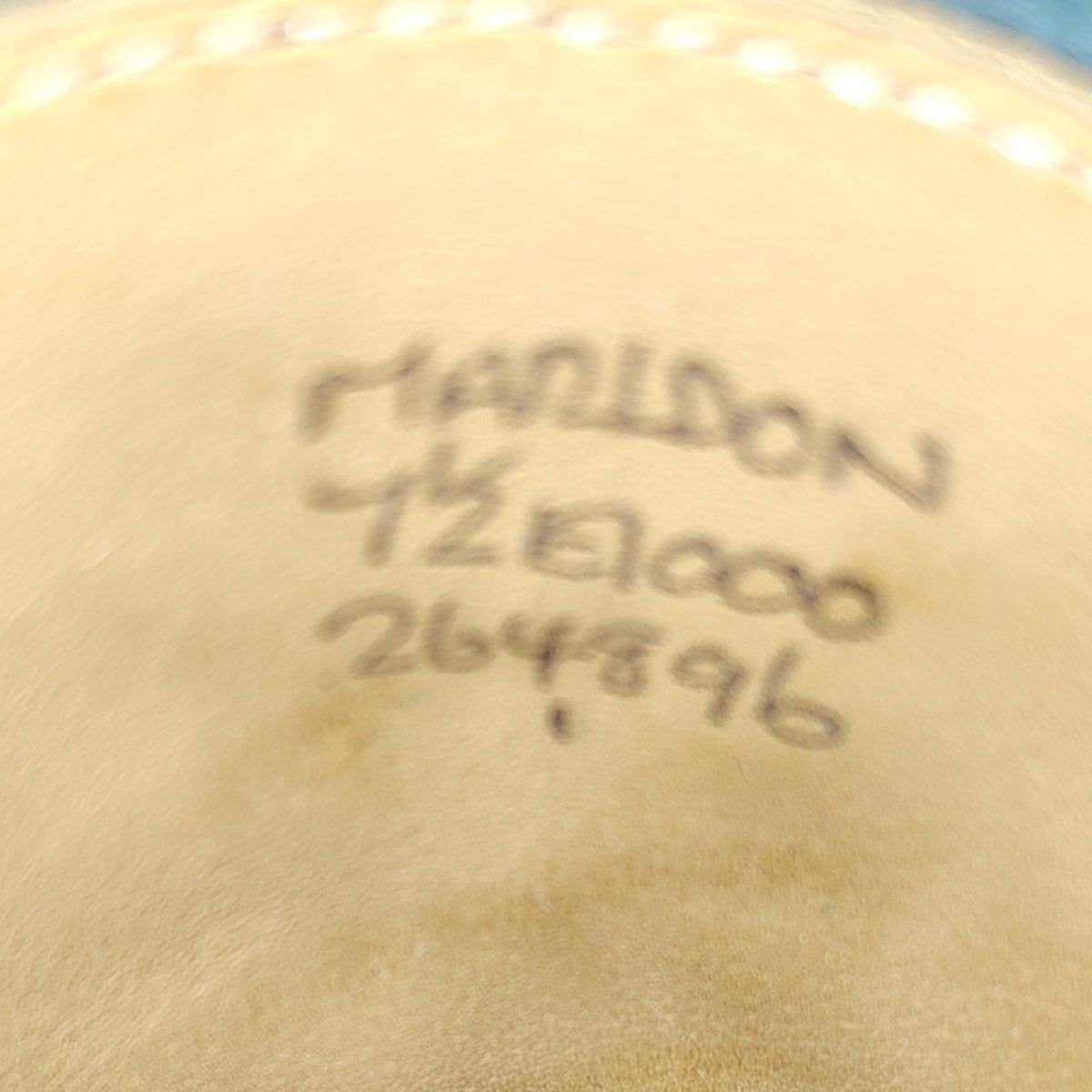 使用数回【JOHN LOBB】ジョンロブ マールドン プレステージライン ホールカット カーフ ブラック サイズ UK7.5E 8000ラスト 参考定価￥443,300-