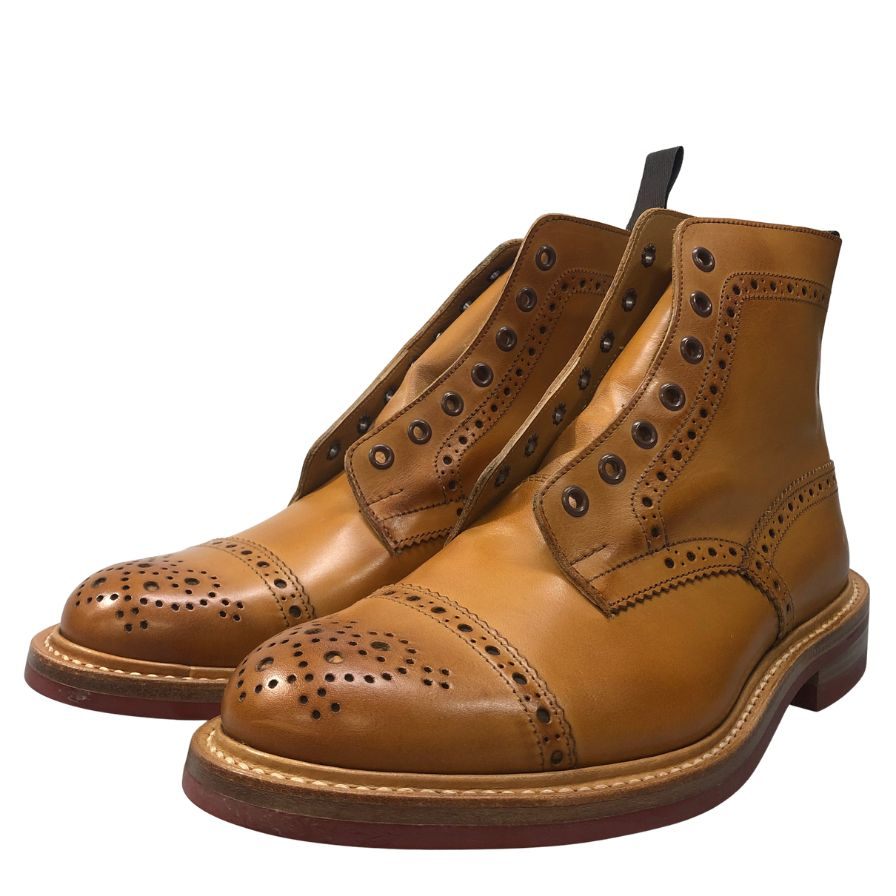 トリッカーズ／Tricker's | LASTLAB 渋谷の革靴専門店