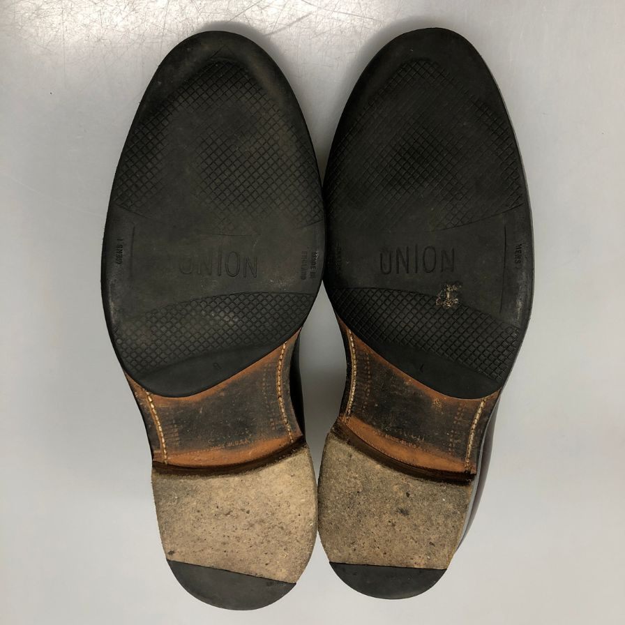 【ALDEN】オールデン  ローファー コードバン ブラウン（茶系） サイズ 7 ラスト