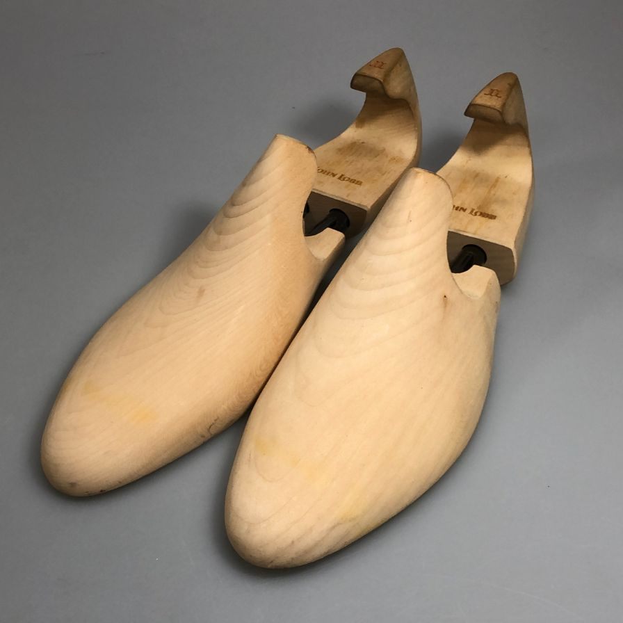 【JOHNLOBB】ジョンロブ フィリップ2 レザーシューズ ミュージアムカーフ ブラウン 6E