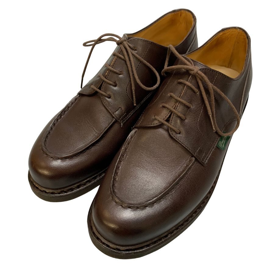パラブーツ／PARABOOT | LASTLAB 渋谷の革靴専門店