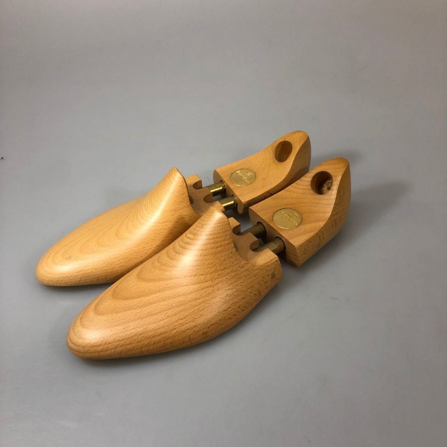 【JOHN LOBB】ジョンロブ プレーントゥ CHELMER チェルマー チゼルトゥ カーフ ブラック サイズUK7E