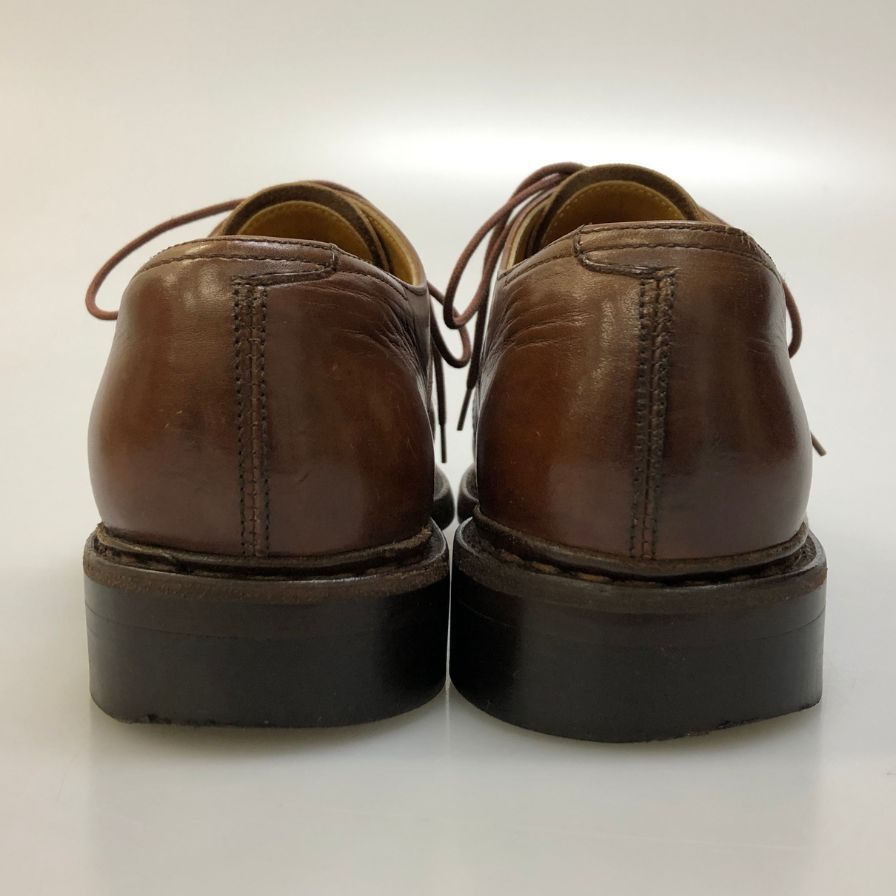 【JOHN LOBB】ジョンロブ  ビジネスシューズ  ブラウン（茶系） サイズ UK6.5 ラスト