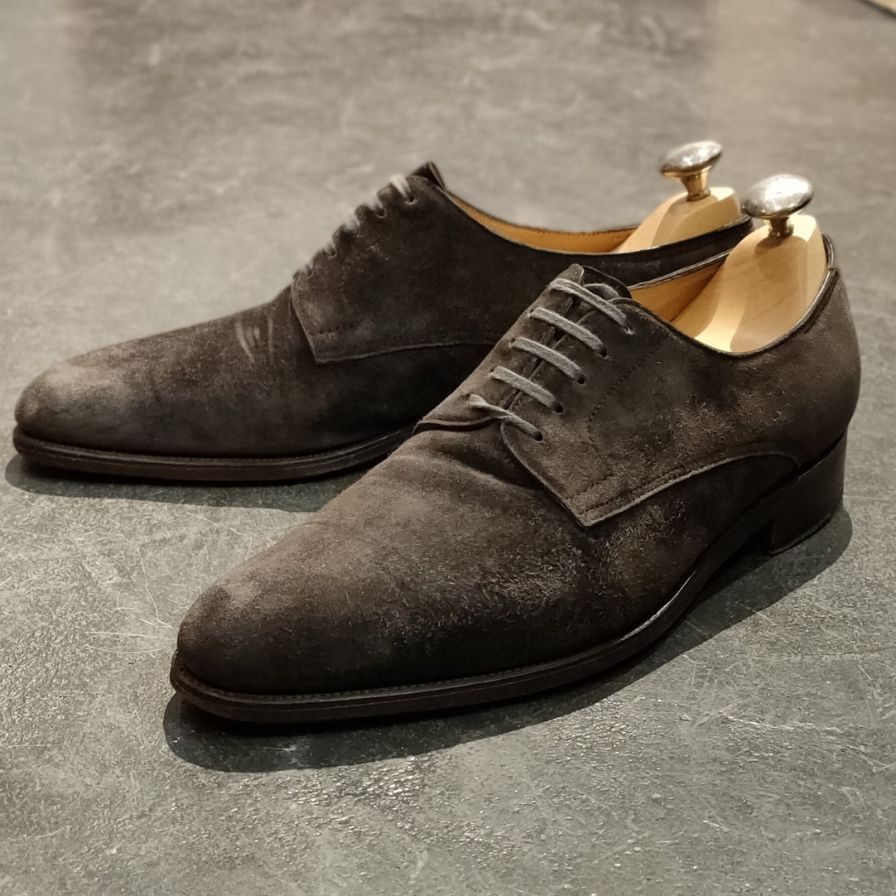 JOHN LOBB／ジョンロブ | LASTLAB 渋谷の革靴専門店