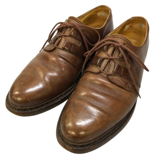 【JOHN LOBB】ジョンロブ  ビジネスシューズ  ブラウン（茶系） サイズ UK6.5 ラスト
