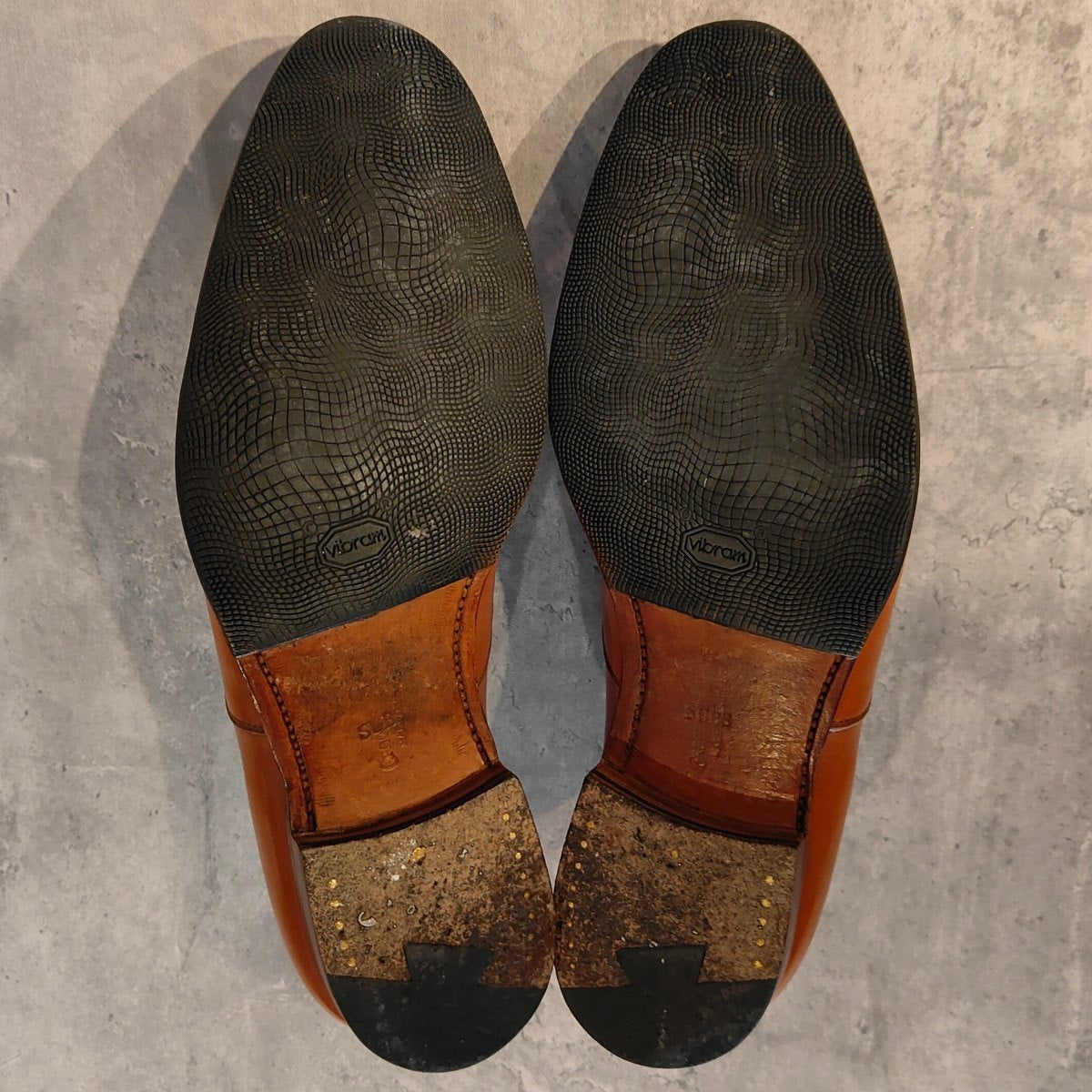 美品【CROCKETT&JONES】クロケット&ジョーンズ ドーセット2 SUBS