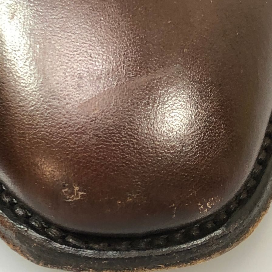 【JOHN LOBB】ジョンロブ  チャッカブーツ ロムゼイ メンズ サイズUK7E ブラウン ROMSEY