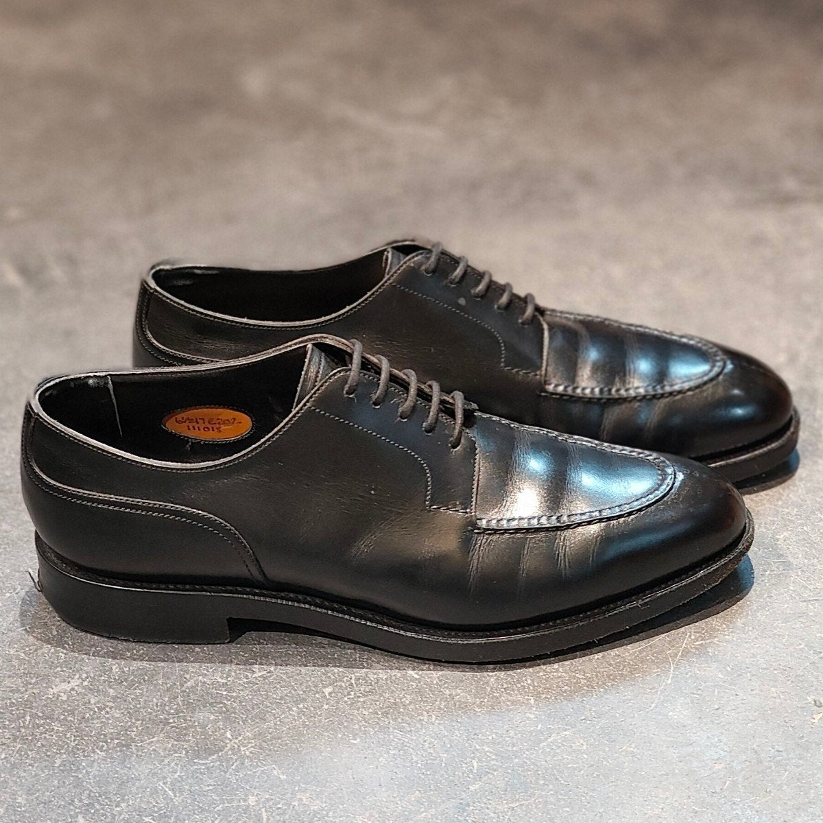 Edward Green エドワードグリーン　6 1/2 24.5 Edward Green エドワードグリーン 6 1/2 24.5