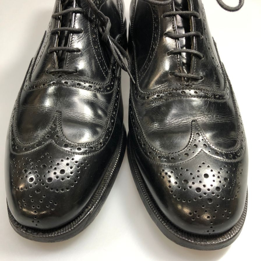 FLORSHEIM】フローシャイム デザイナー コレクション ウィングチップ