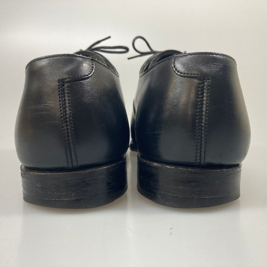 CROCKETT&JONES】クロケット＆ジョーンズ オードリー ストレートチップ
