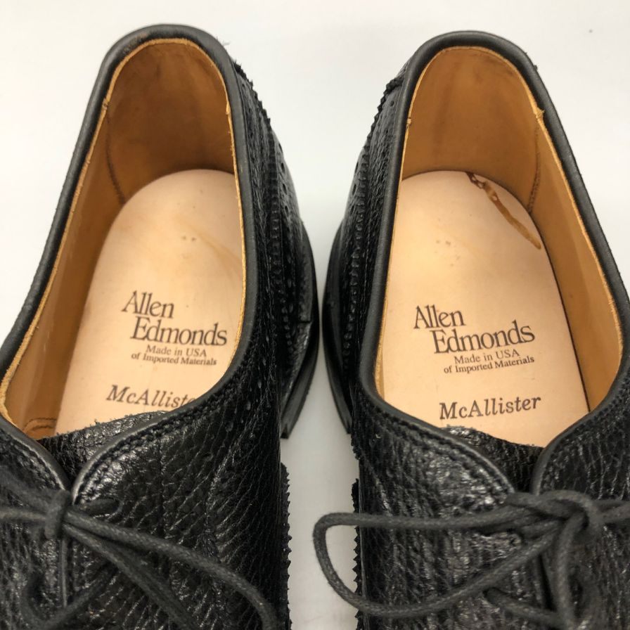 オンライン限定】【Allen Edmonds】アレンエドモンズ ビジネスシューズ