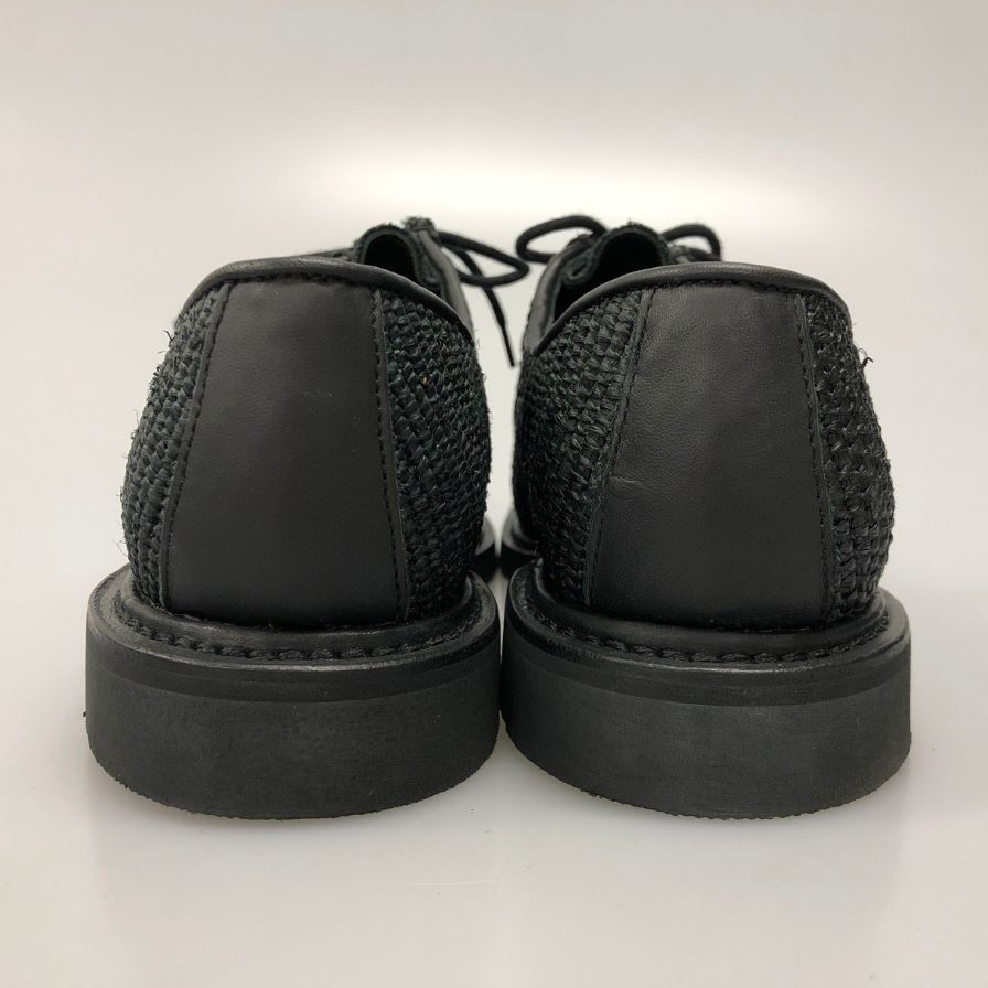 PARABOOT】パラブーツ ビジネスシューズ ブラック（黒） サイズ 5.5