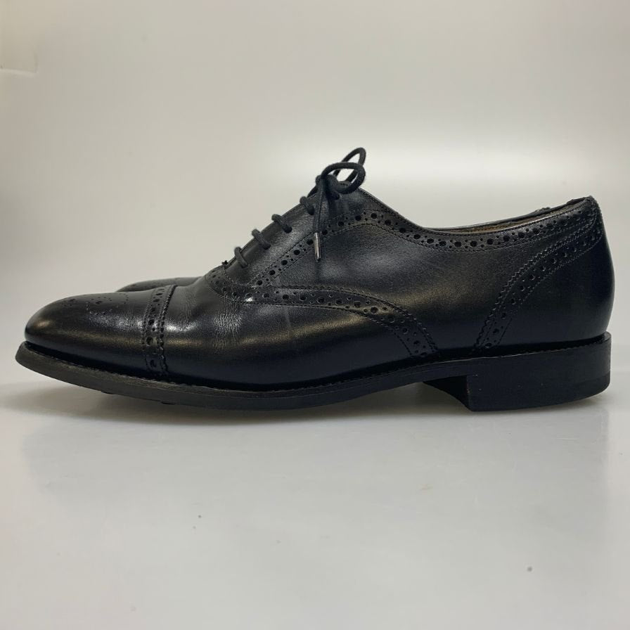 Lloyd Footwear】ロイドフットウェア レースアップシューズ ストレート