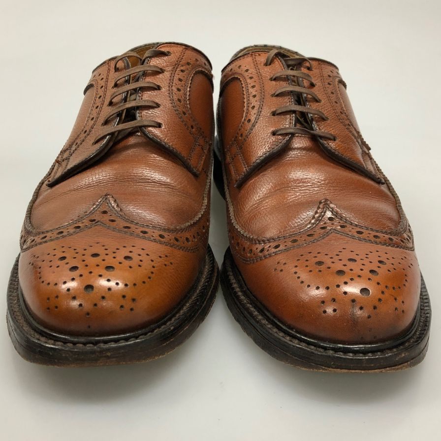 【REGAL】リーガル   カーフ ブラウン（茶系） サイズ 24EE ラスト