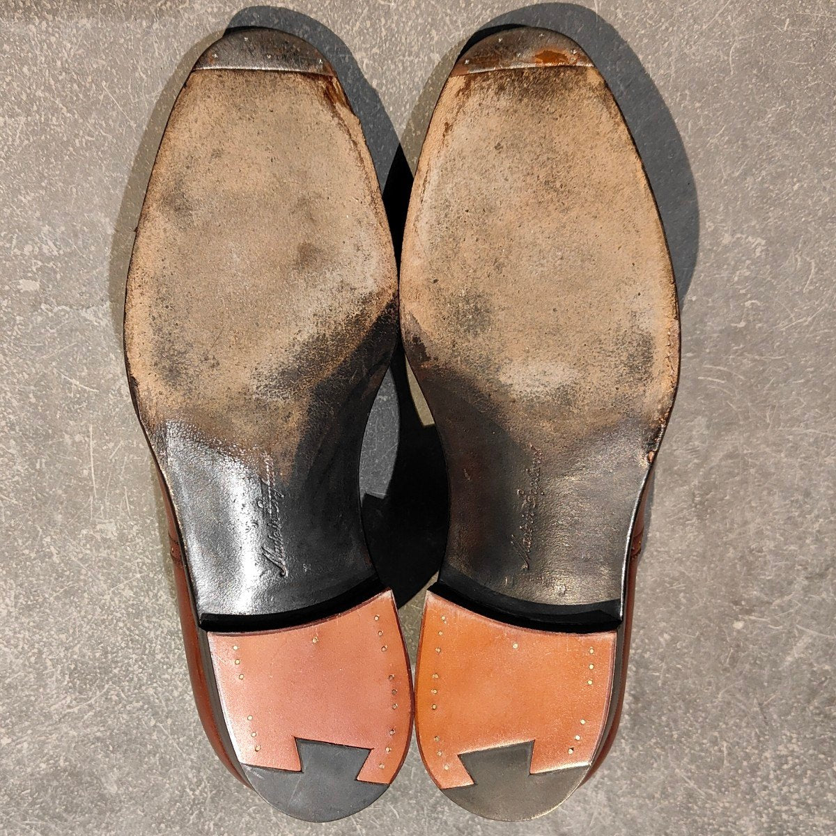 オンライン限定】【GRENSON】グレンソン 33108 マスターピース パンチ
