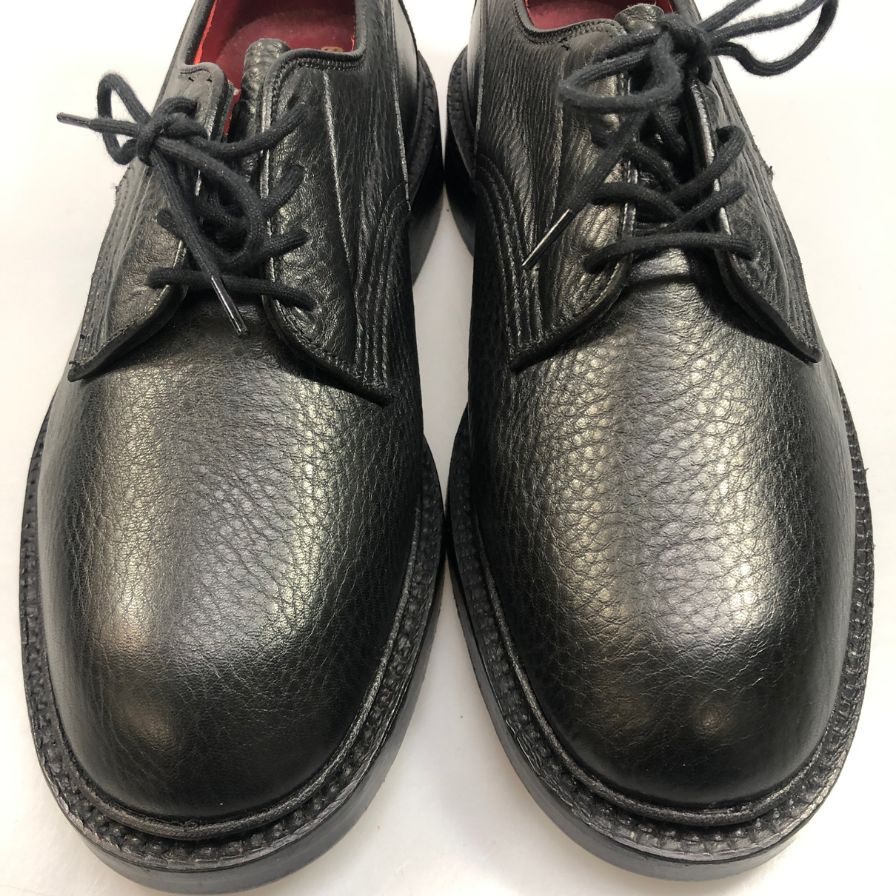 Tricker's】トリッカーズ トレーディングポスト別注 ウッドストック