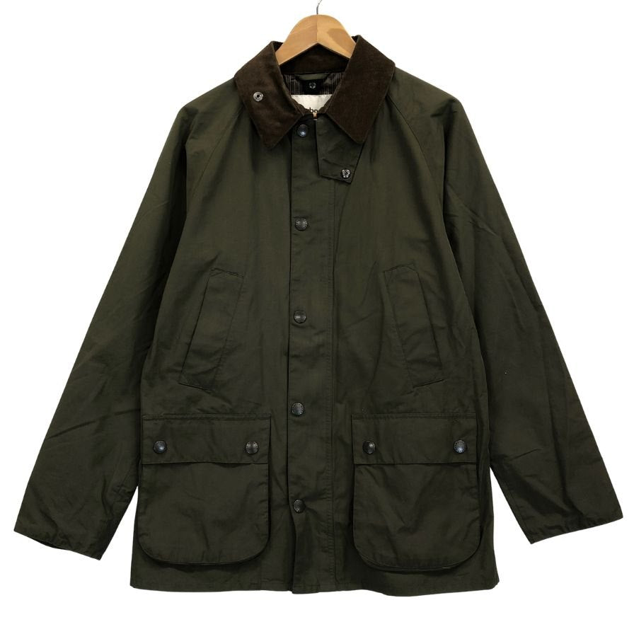 【Barbour】バブアー ジャケット  サイズ