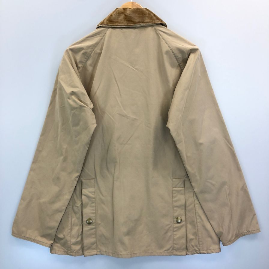 【Barbour】バブアー ジャケット  サイズ
