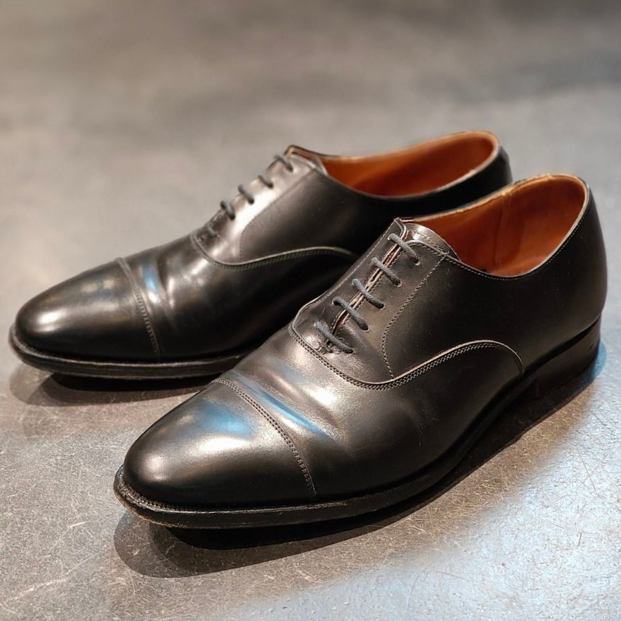 CROCKETT&JONES／クロケット＆ジョーンズ | LASTLAB 渋谷の革靴専門店