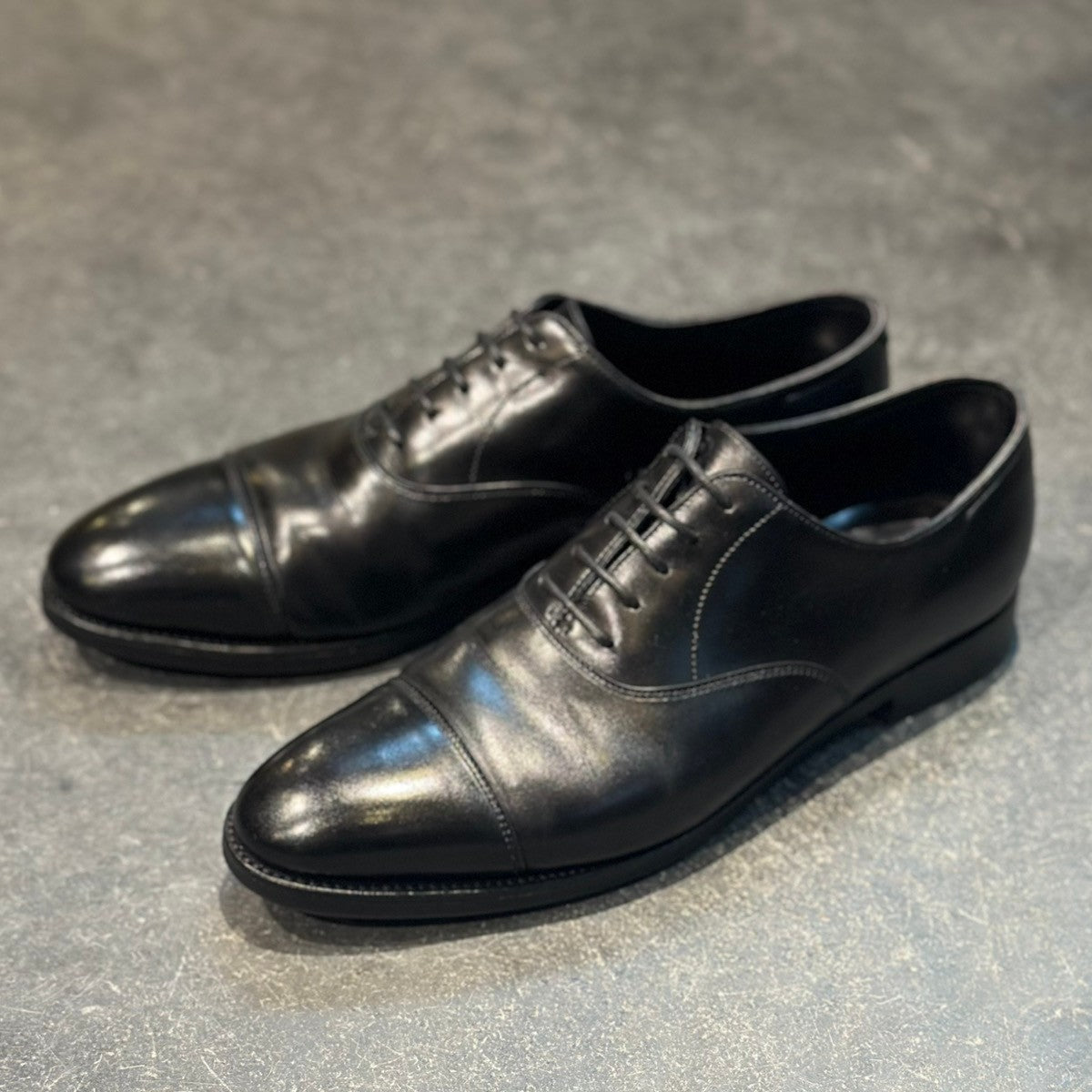 ジョンロブ／JOHN LOBB | LASTLAB 渋谷の革靴専門店
