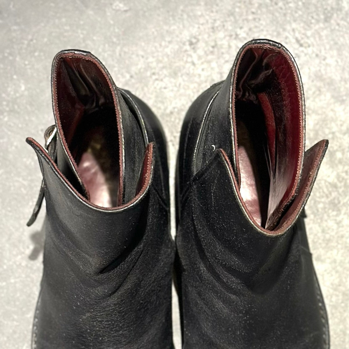 SILVANO LATTANZI】シルバノラッタンジ ジンターラ ジョッパー