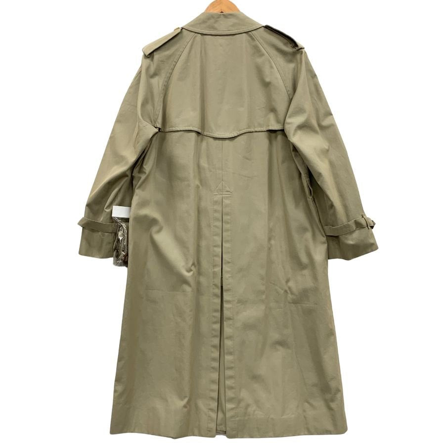 【Burberry】バーバリー トレンチコート  サイズ