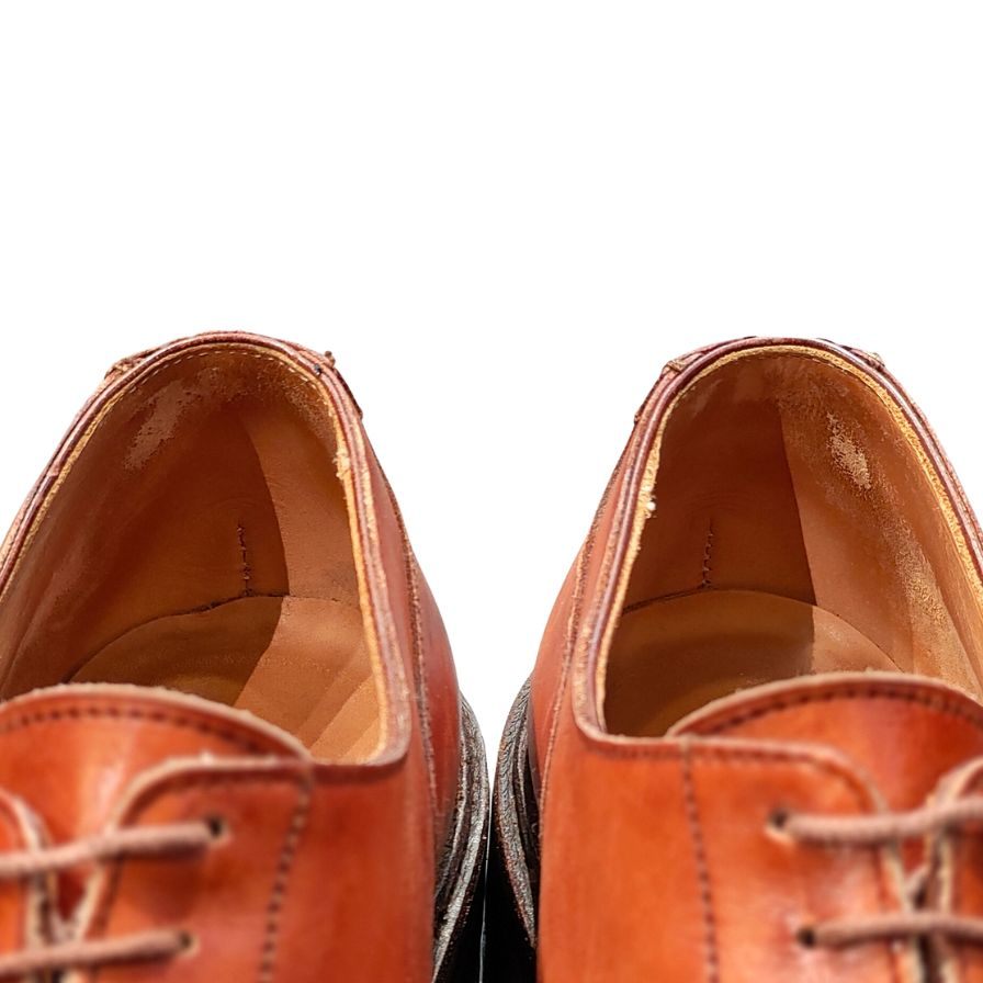 CROCKETT&JONES】クロケット&ジョーンズ ビジネスシューズ U