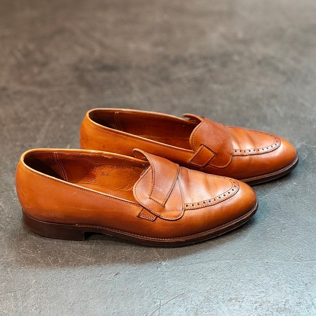 Crockett&Jones クロケット＆ジョーンズ CONNAUGHT2