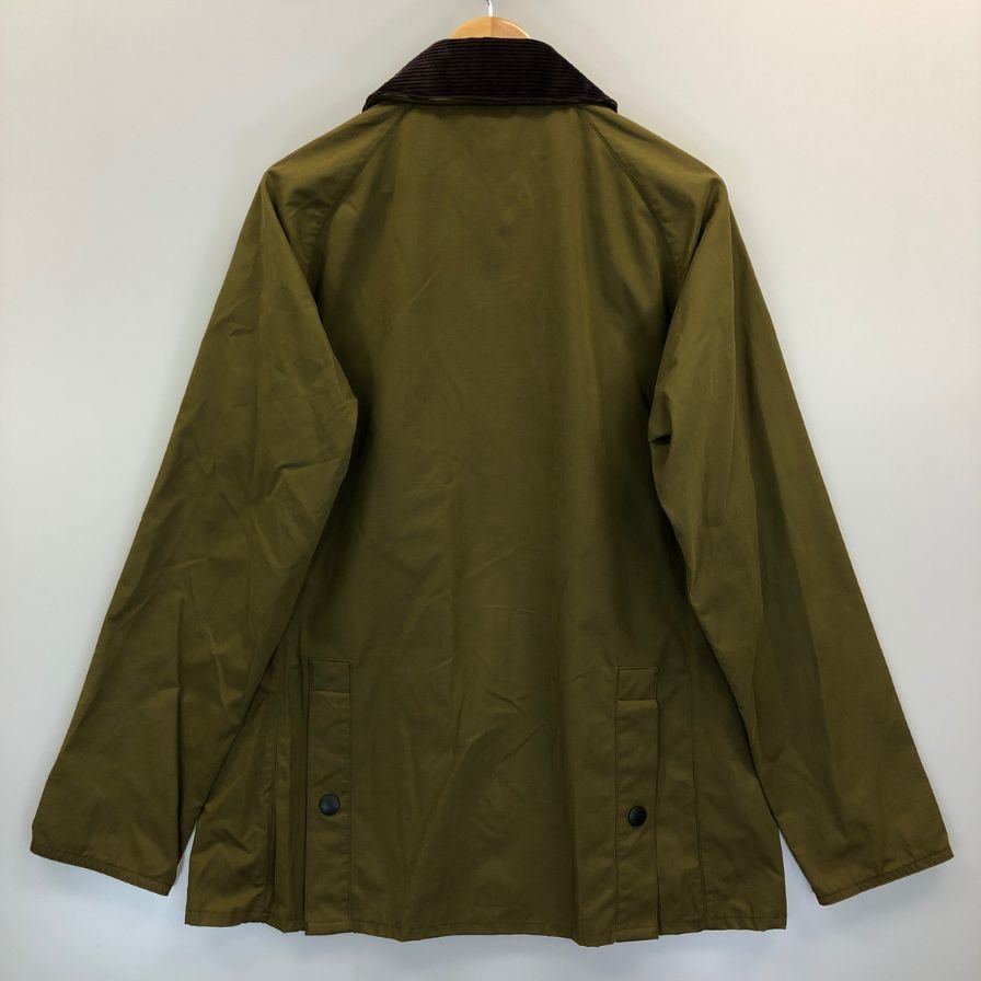 【Barbour】バブアー ジャケット  サイズ