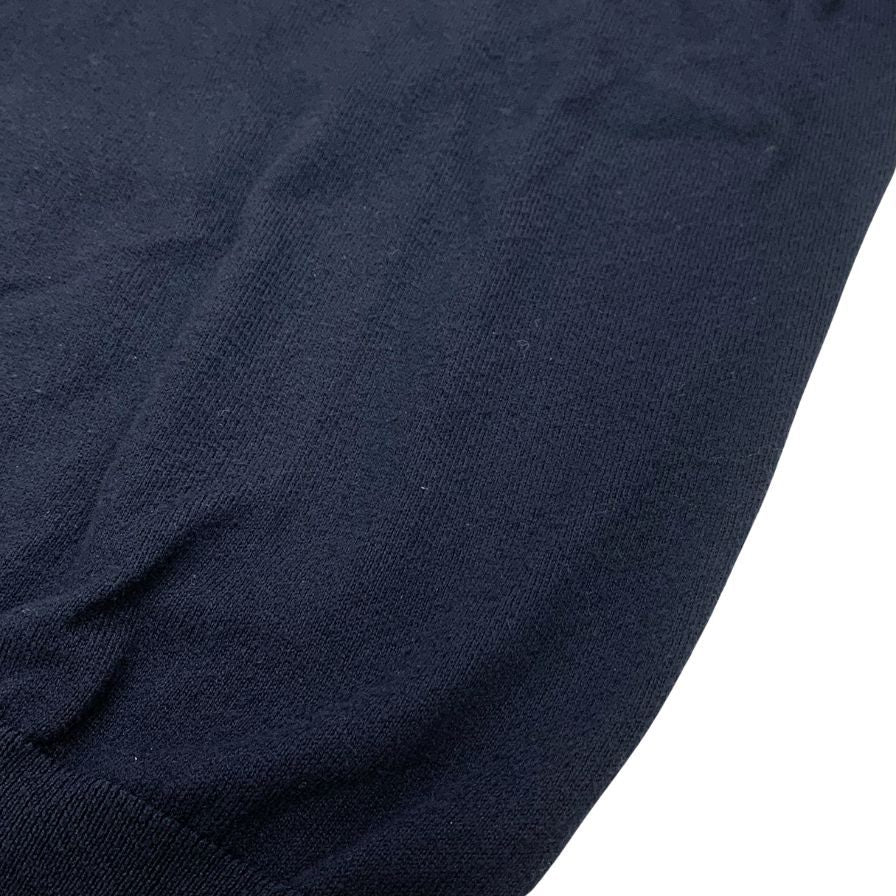 【ジョンスメドレー】JOHN SMEDLEY ニットセーター  サイズ