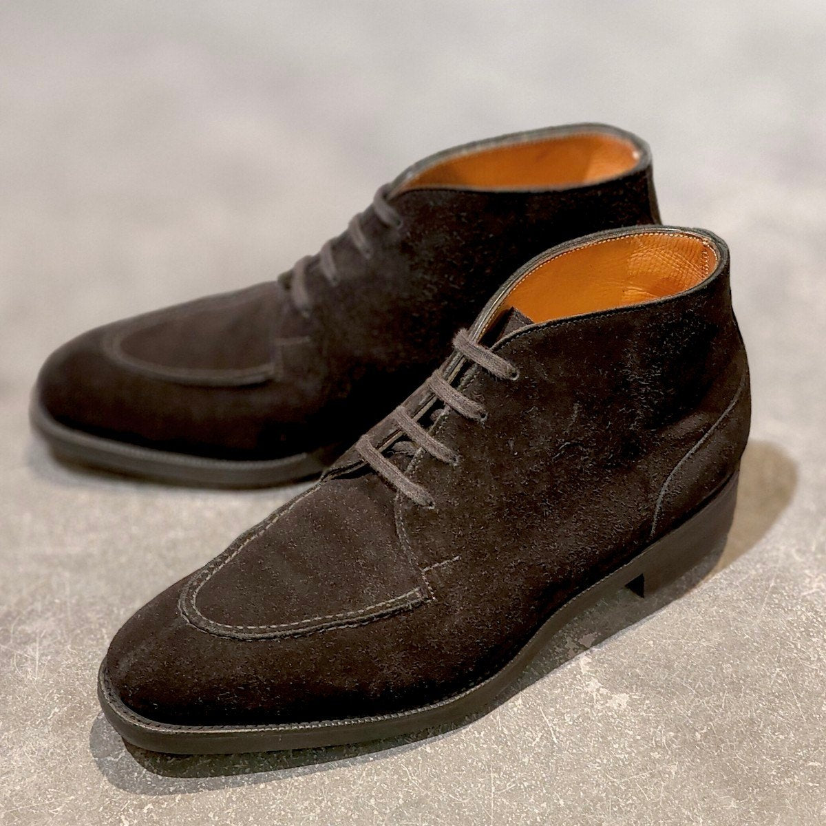 エドワードグリーン／EDWARD GREEN | LASTLAB 渋谷の革靴専門店