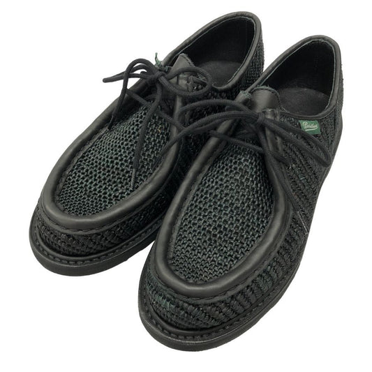 【PARABOOT】パラブーツ  ビジネスシューズ  ブラック（黒） サイズ 5.5 ラスト