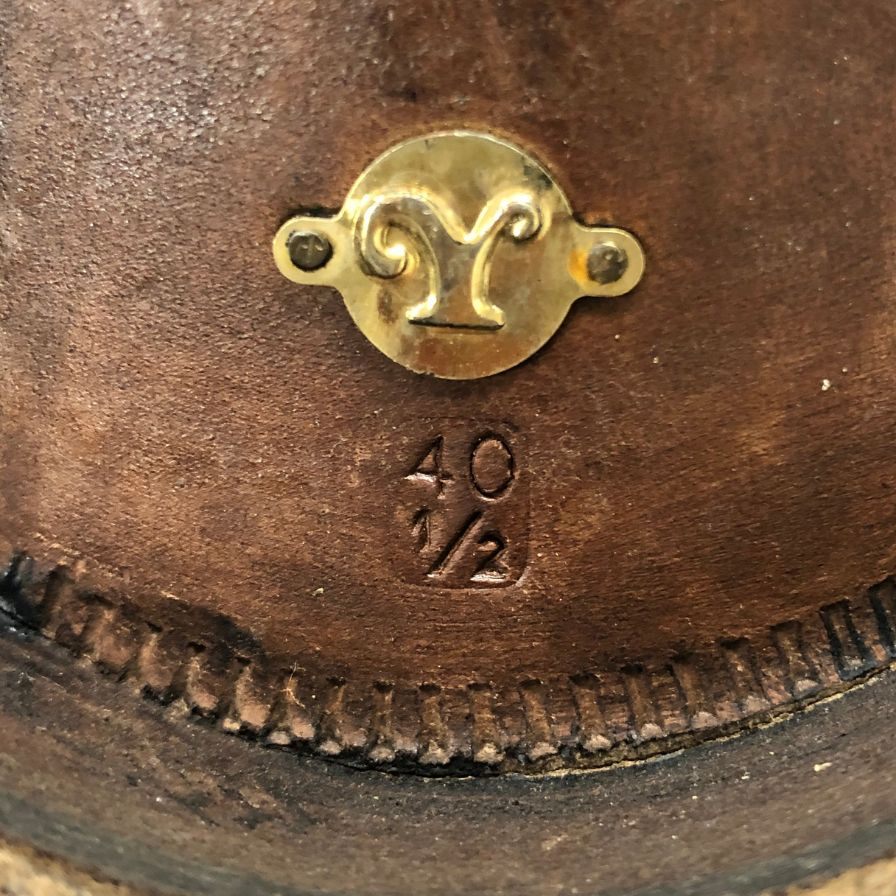 【Le Yucca's】レ ユッカス  ブーツ  ブラック サイズ 40.5 ラスト