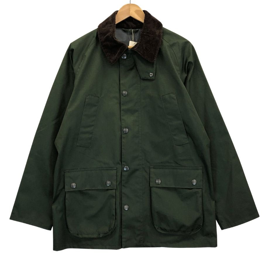 【Barbour】バブアー ジャケット  サイズ