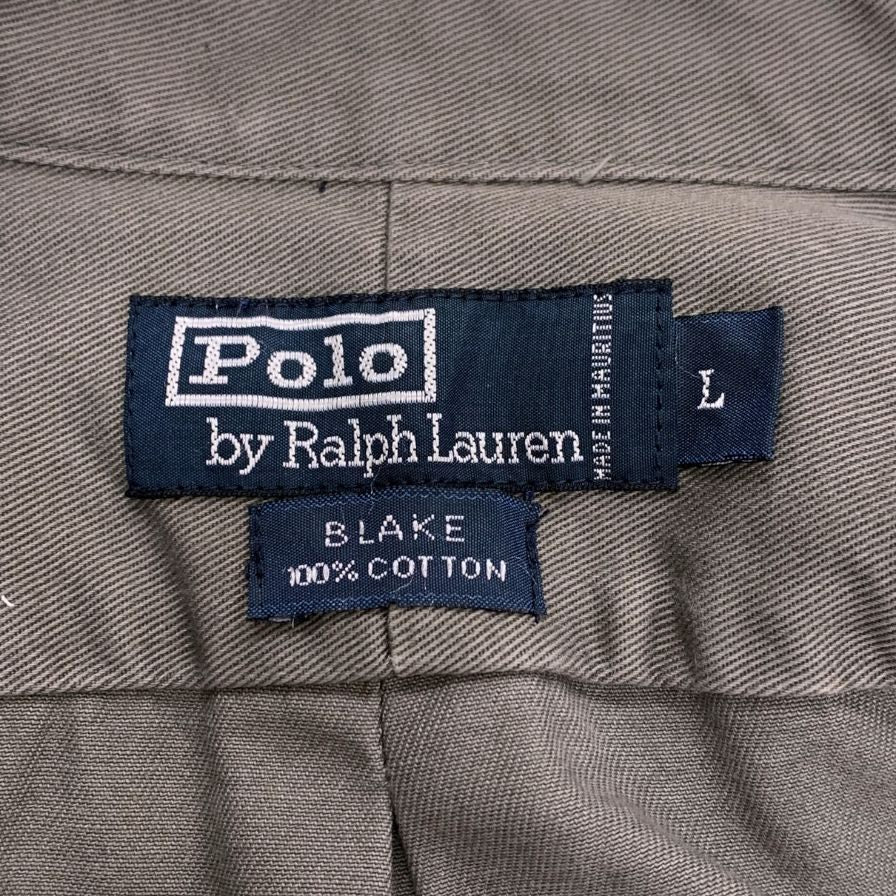 POLO RALPH LAUREN シャツ ポロ ラルフローレン