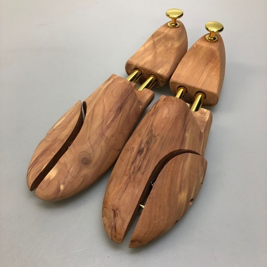 【Tricker's】トリッカーズ S634 ブーツ カーフレザー ブラック（黒） サイズ 7ハーフ ラスト