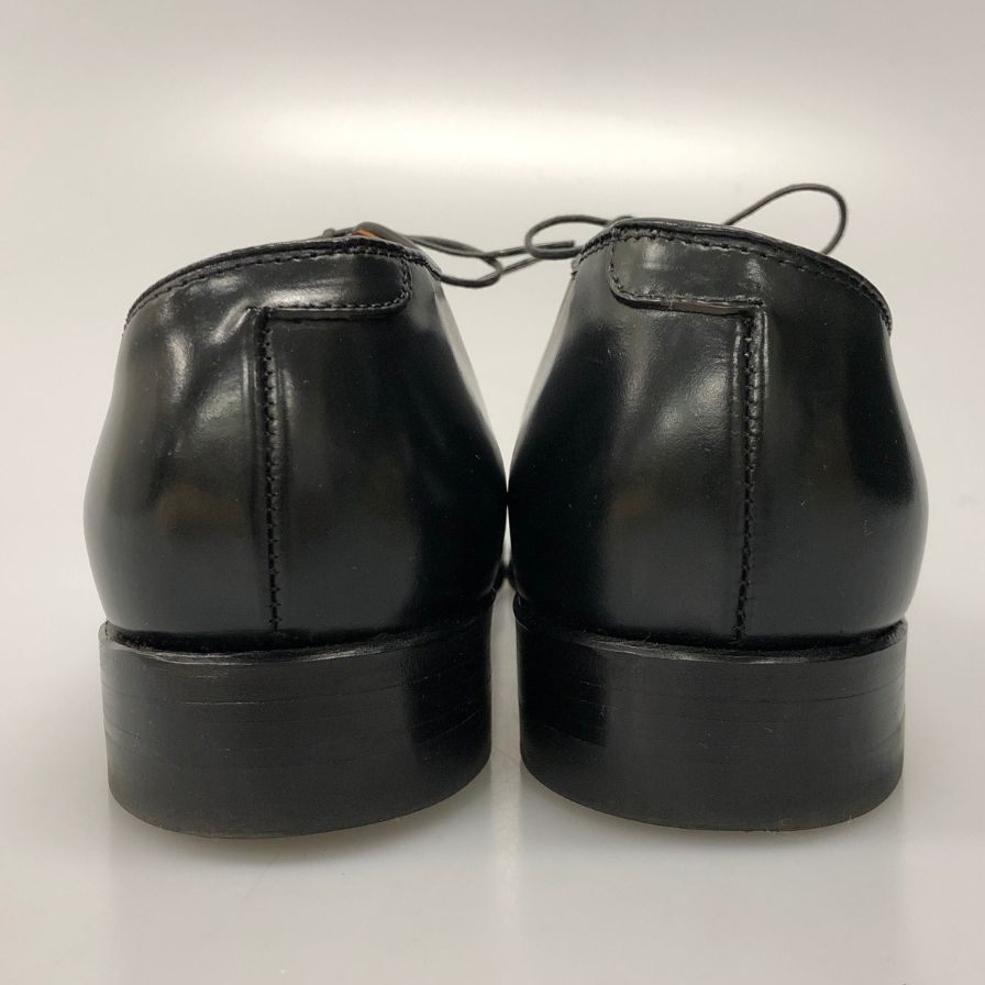 ALDEN】オールデン 53511 ビジネスシューズ コードバン ブラック（黒