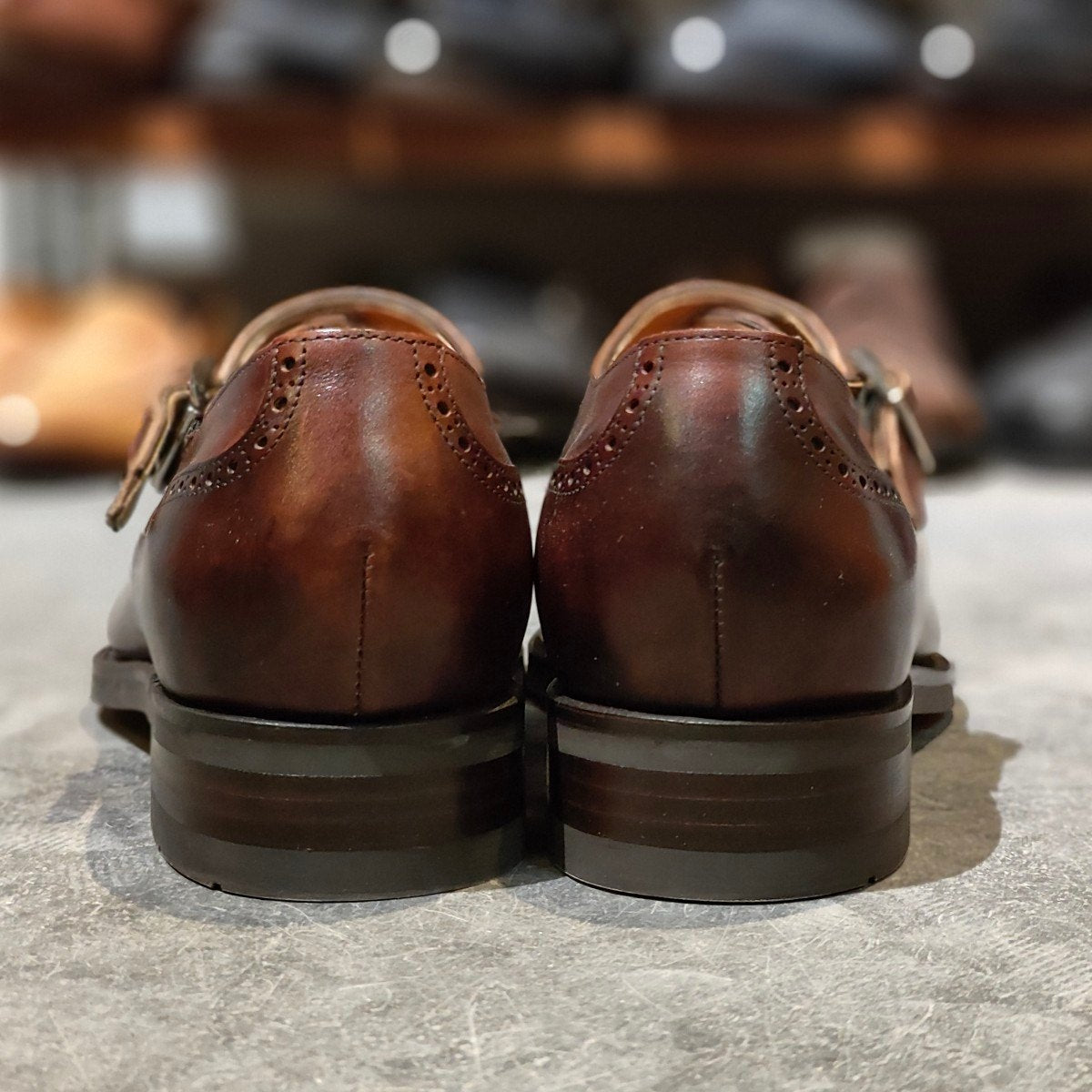 使用数回【SANYO YAMACHO】三陽山長 帯之介 パターンメイド