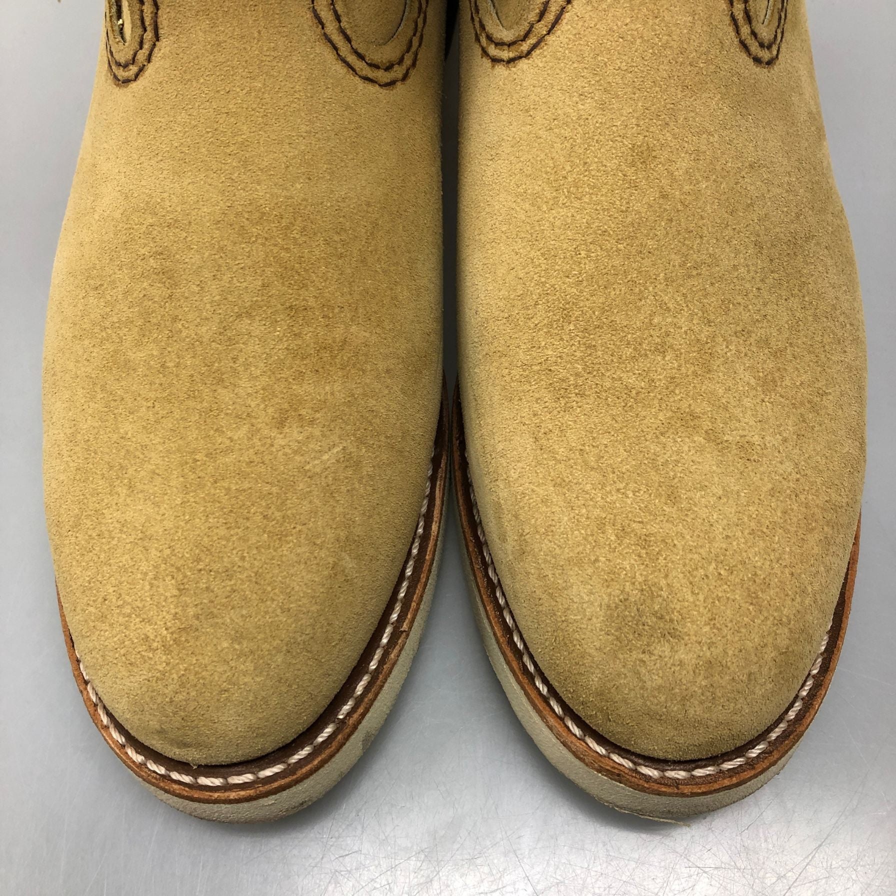RED WING】レッドウィング 8168 ブーツ ブラウン(茶系) サイズ 8.5 RED WING】レッドウィング 8168 ブーツ ブラウン(茶系) サイズ 8.5