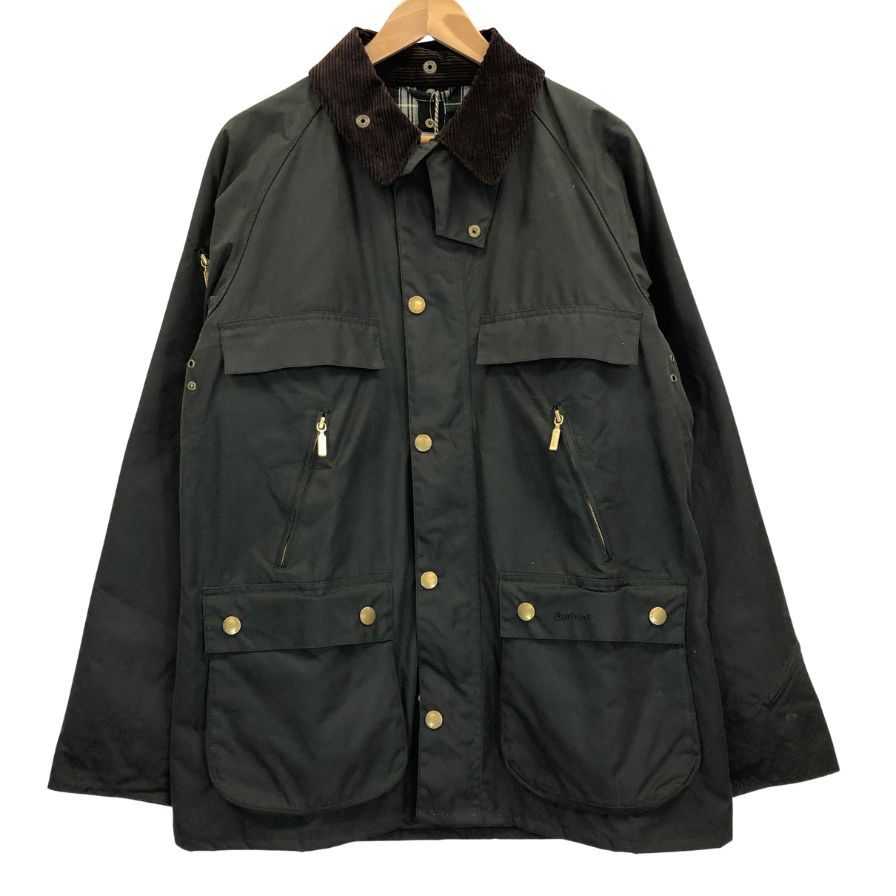 【Barbour】バブアー ジャケット  サイズ