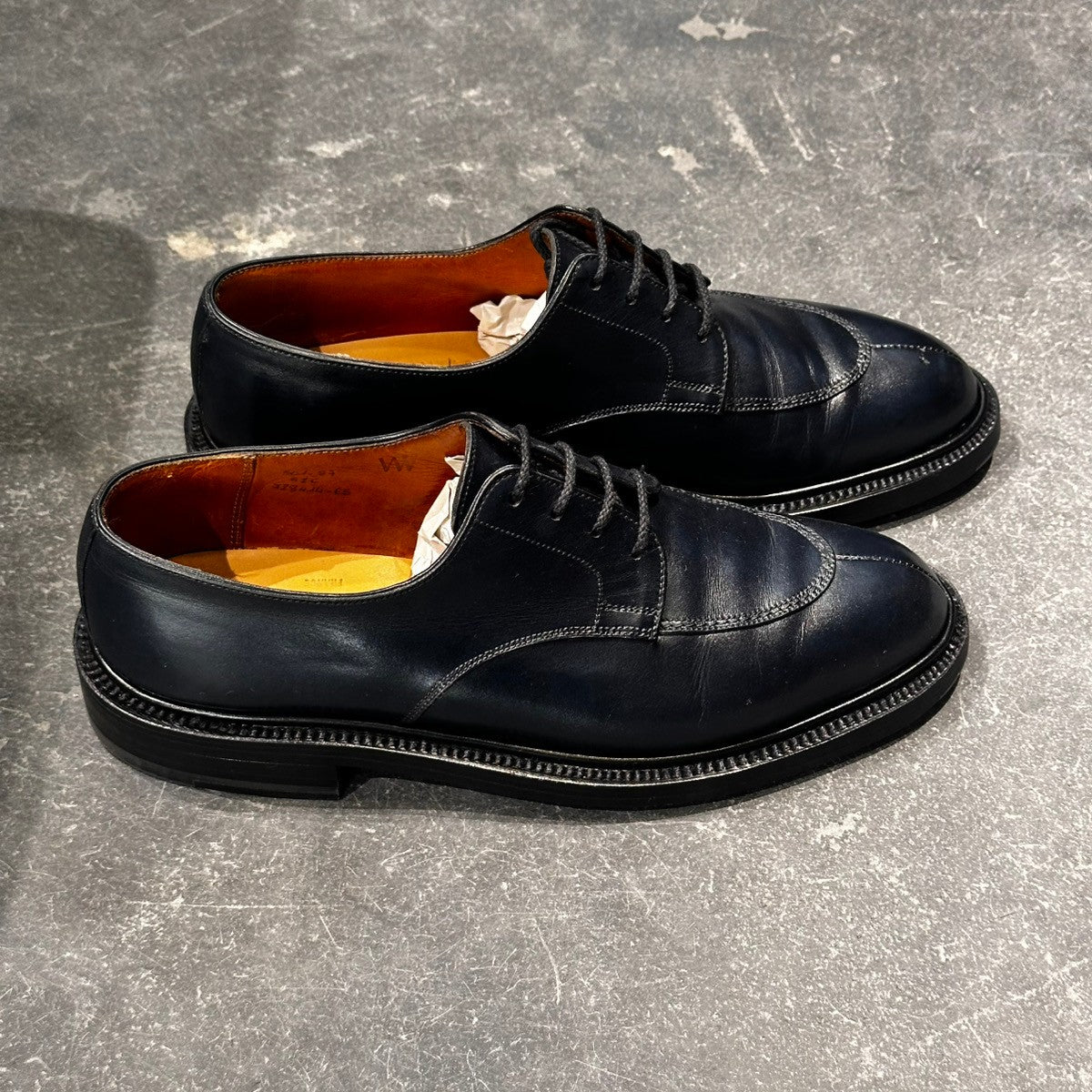 極美品【J.M.WESTON】ジェイエムウエストン ウエストンヴィンテージ