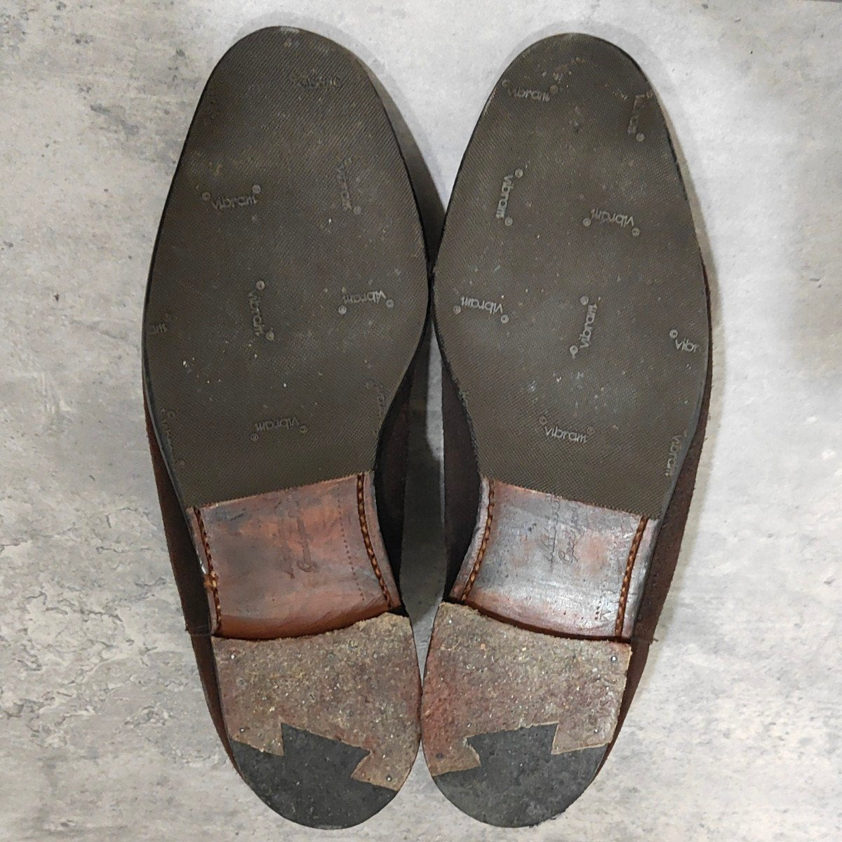 JOSEPH CHEANEY】ジョセフチーニー FAWKES フォークス サイドゴア
